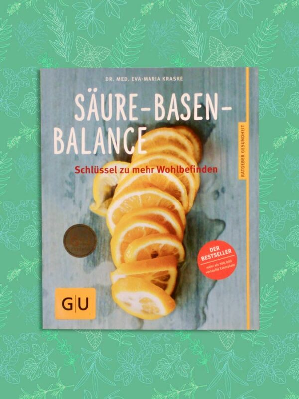 Säureen Basen Balance