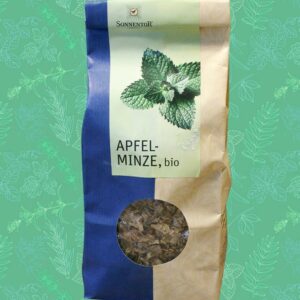 Apfel Minze