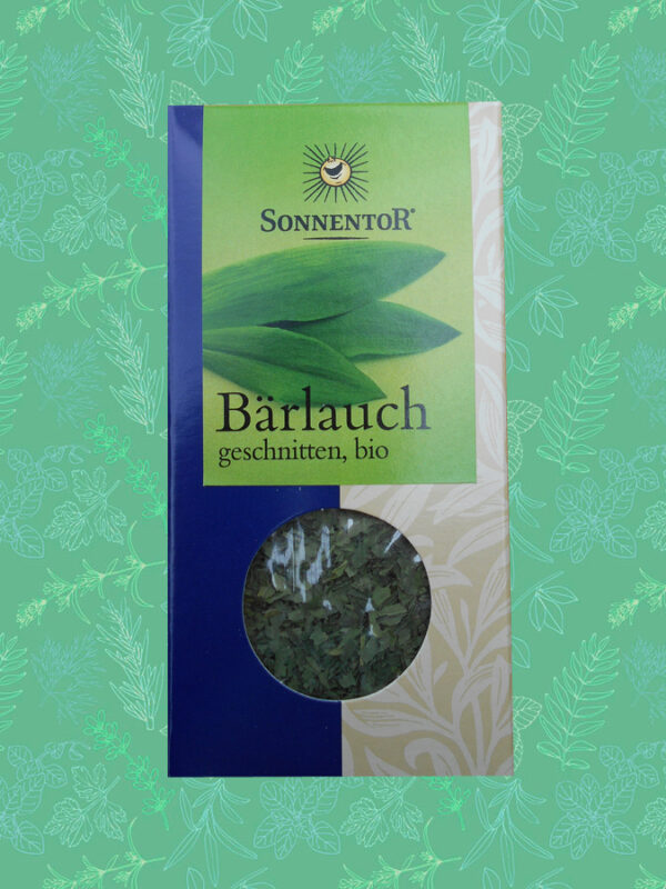 Bärlauch