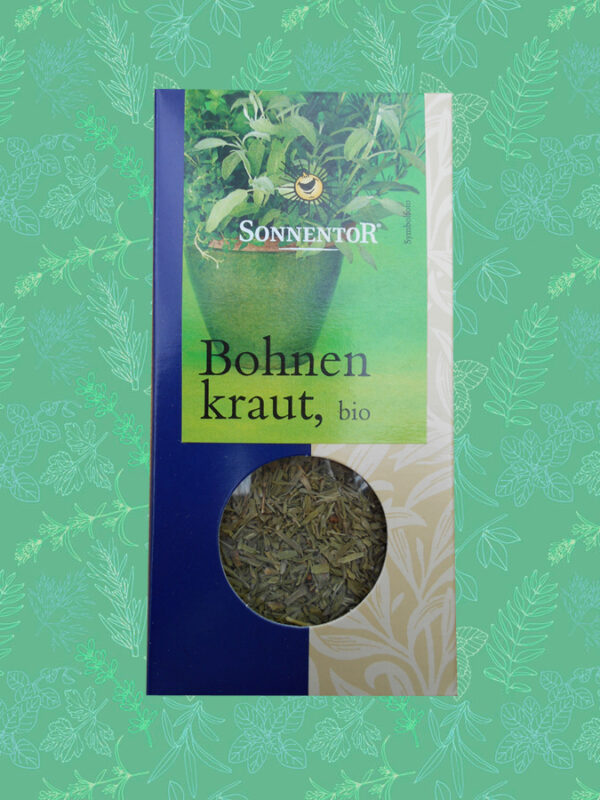Bohnenkraut