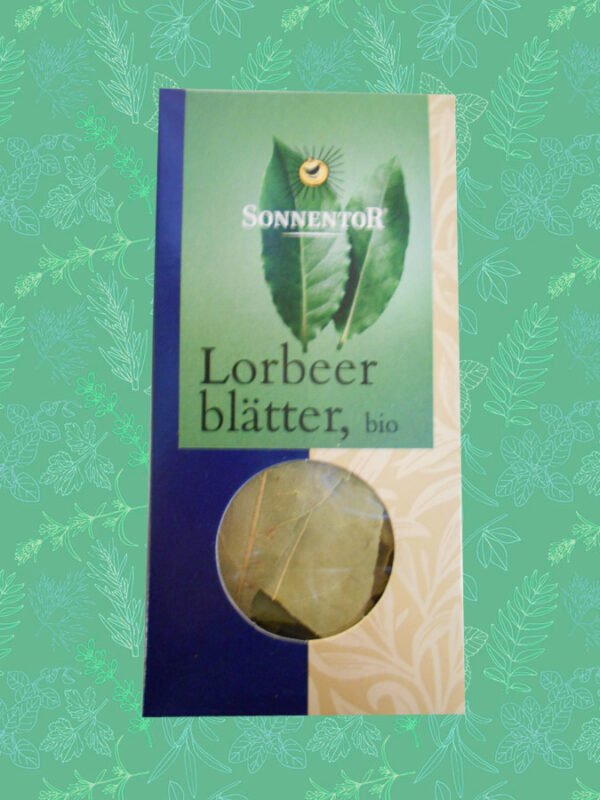 Lorbeerblätter
