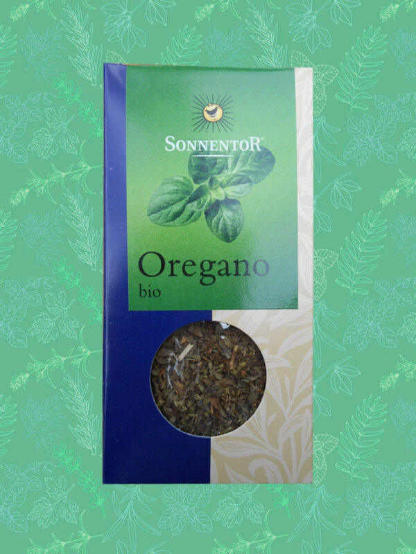 Oregano
