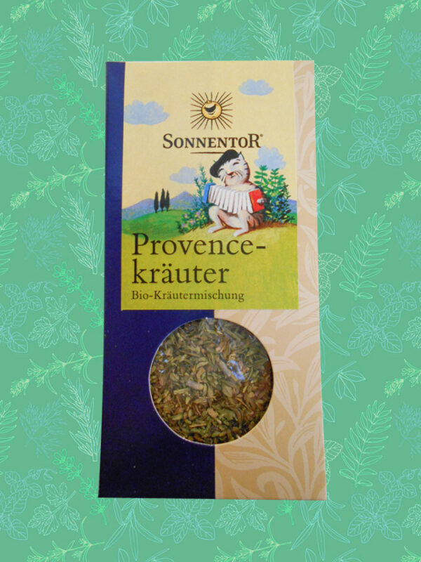 Provencekräuter