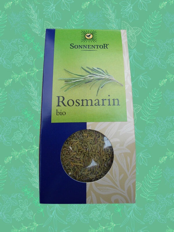 Rosmarin