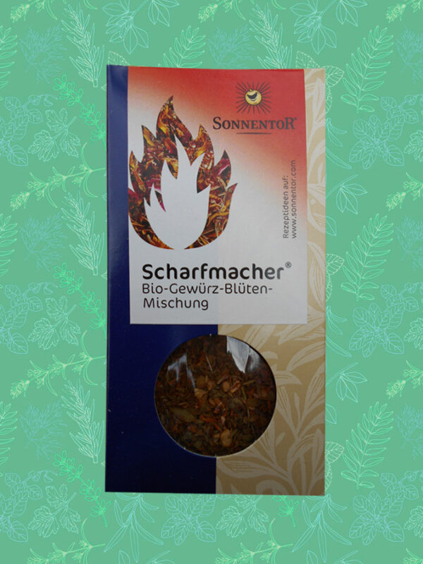 Scharfmacher