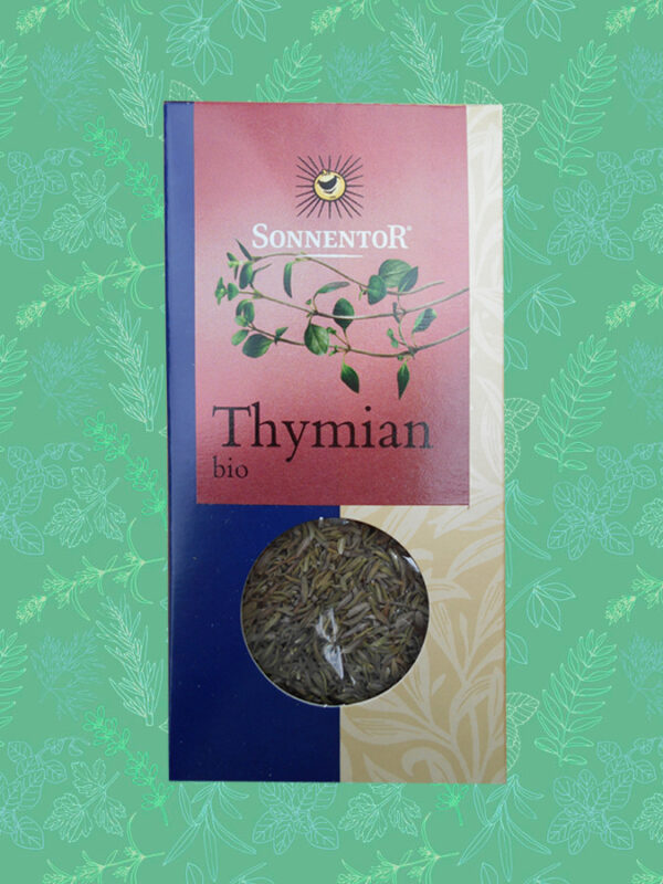 Thymian