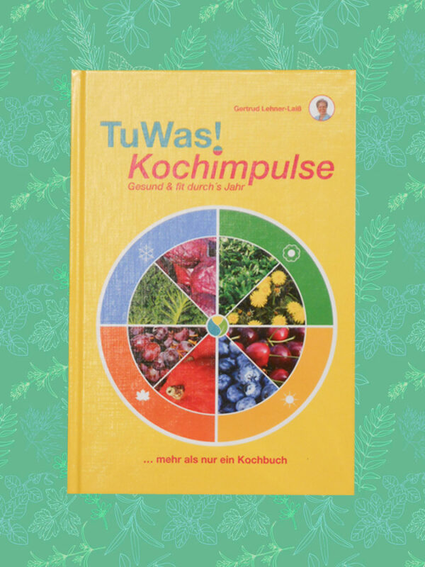 TuWas! Kochimpulse