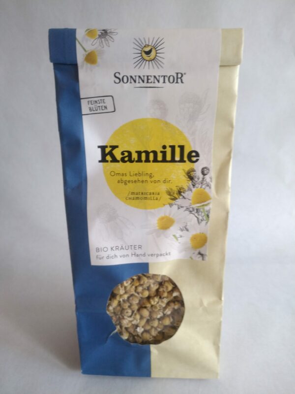 Kamille