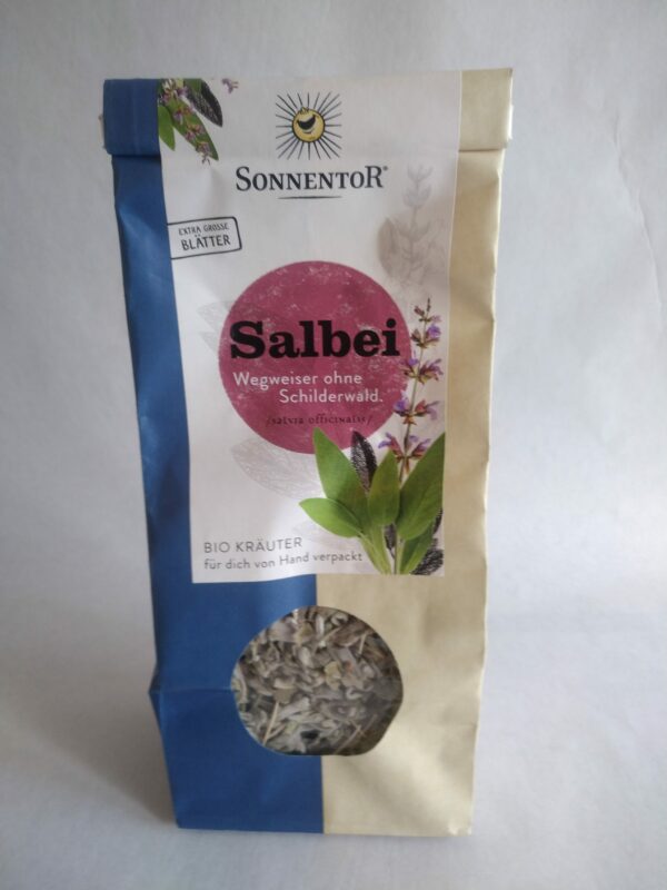 Salbei