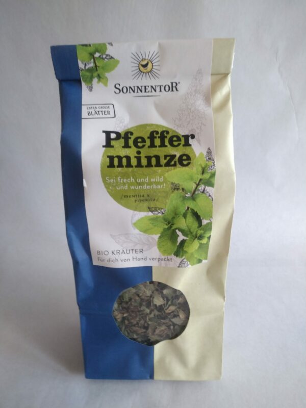 Pfefferminze