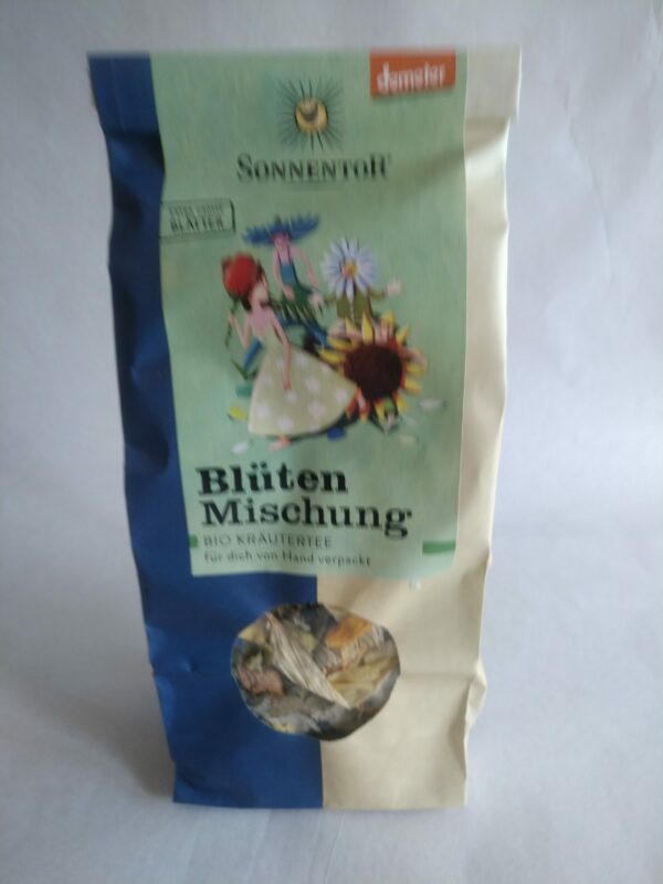 Blüten Mischung